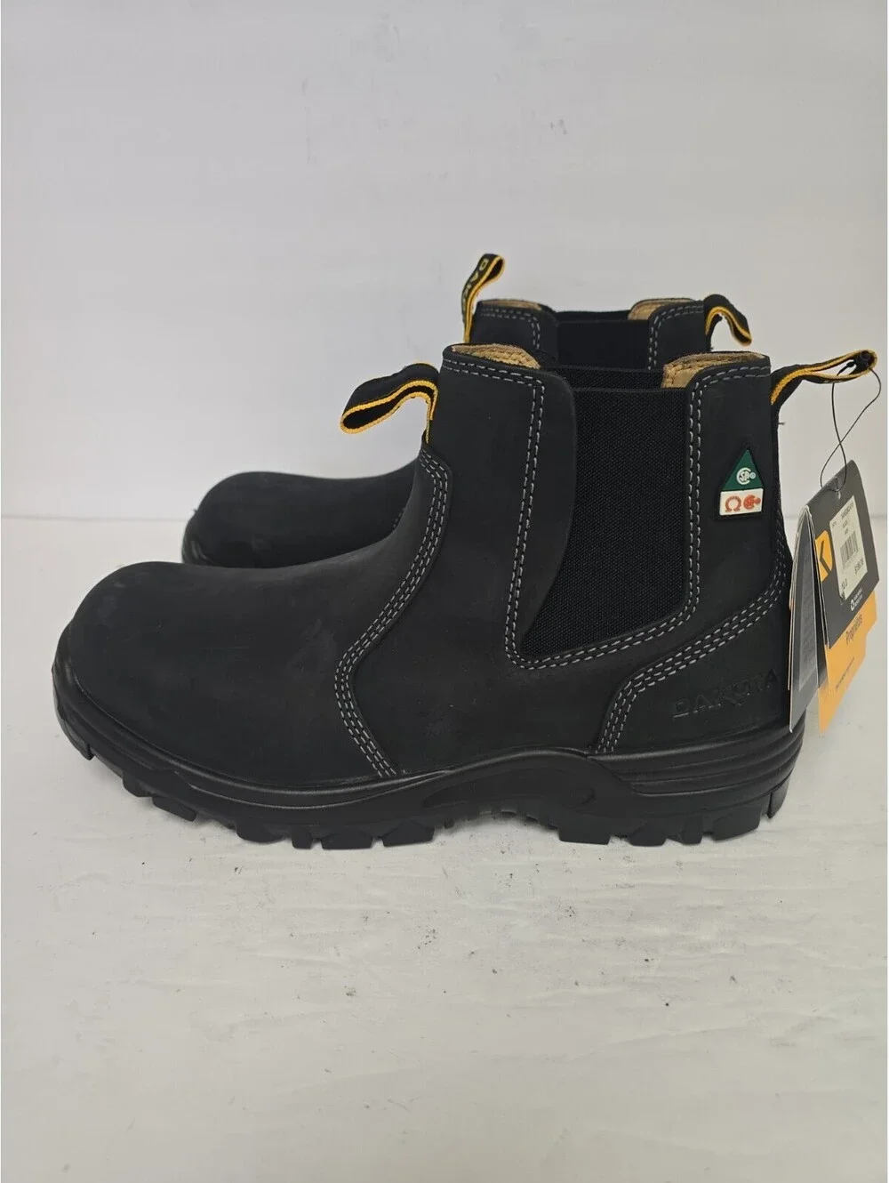 Dakota Men's 6